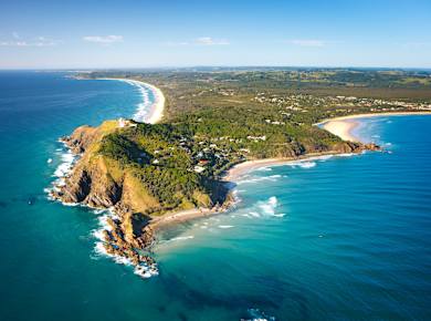 Byron Bay