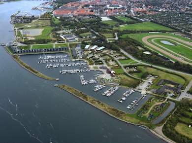 Aalborg Marina Fjordparken