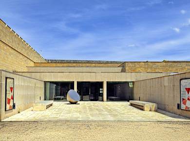 Caen, Musée des Beaux-Arts