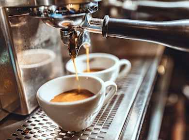 Paris, Bäckerei Boris Lumé
