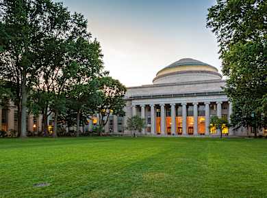 Cambridge, MA, Massachusetts Institute of Technology