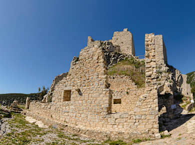 Parco Archeominerario di San Silvestro