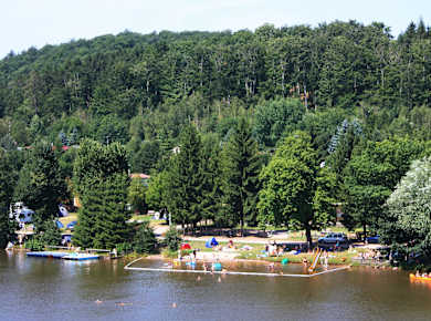 Campingpark Eisenach