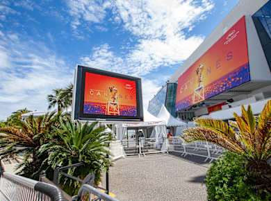 Cannes, Festival de Cannes
