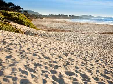 Carmel-by-the-Sea, CA
