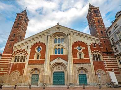 Casale Monferrato,Dom