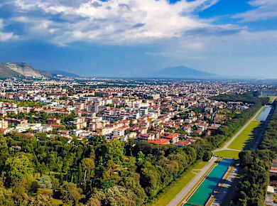 Caserta