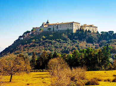 Abbazia di Montecassino
