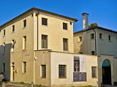 Museo Casa Giorgione