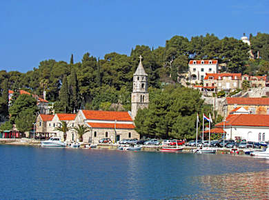 Cavtat, Sveti Vlaho