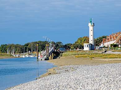 Cayeux-sur-Mer