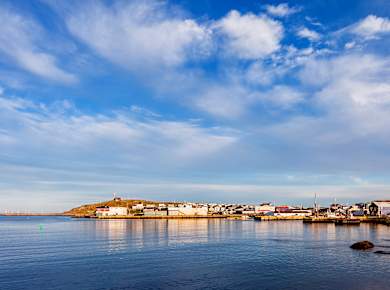 Channel-Port-aux-Basques