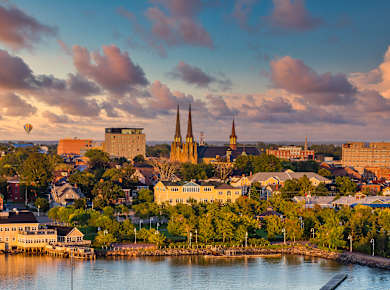 Charlottetown