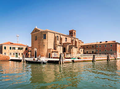 Chiesa di San Domenico