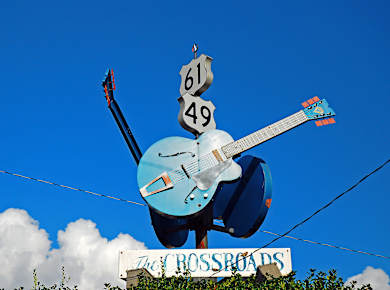 Clarksdale, MS, Clarksdale