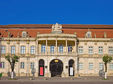 Nationales Kunstmuseum