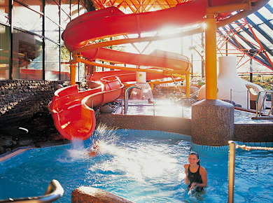 Cochem, Freizeitzentrum Cochem