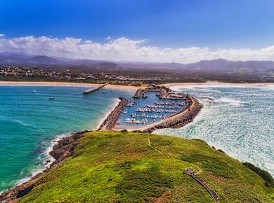 Coffs Harbour