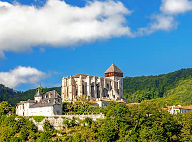 Notre-Dame de Saint-Bertrand-de-Comminges