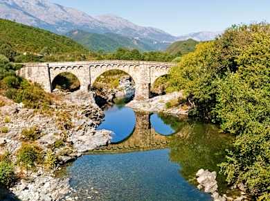 Vallée de Tavignano
