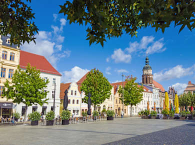 Altmarkt
