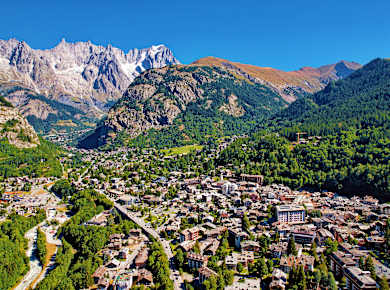 Courmayeur