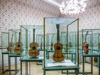 Cremona, Museo Civico Ala Ponzone