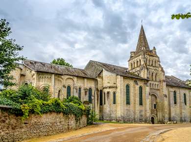 Cunault, Les Heures Musicales de Cunault