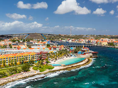 Curaçao, Willemstad