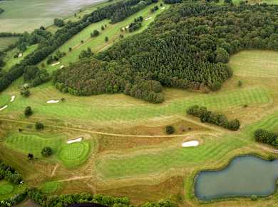 Küsten Golfclub Hohe Klint
