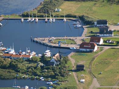 Neuendorf (Hiddensee)