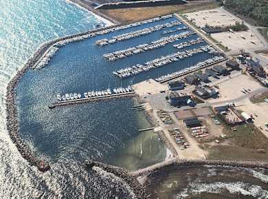 Køge Marina