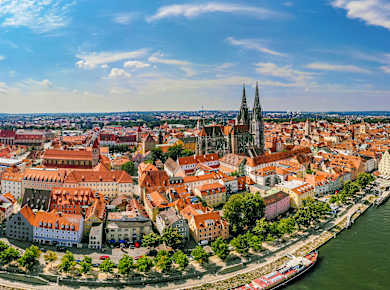 Regensburg