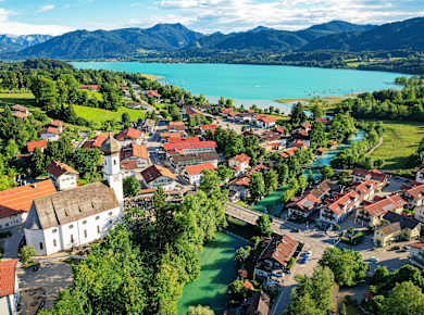 Gmund am Tegernsee