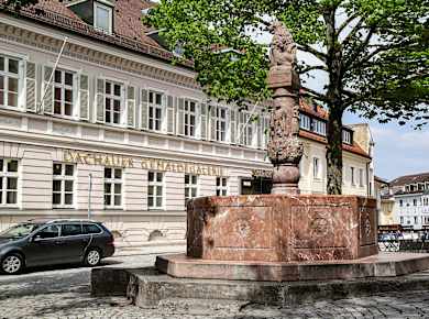 Dachau, Gemäldegalerie Dachau