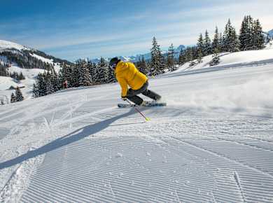 Damüls, Damülser Seilbahnen