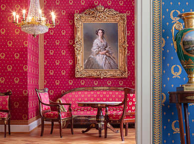 Darmstadt, Schlossmuseum Darmstadt