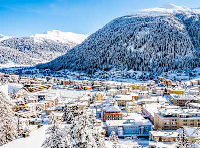 Davos Klosters