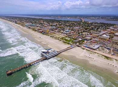 Daytona Beach, FL