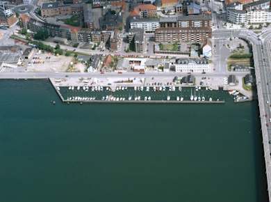 Nørresundby Lystbådehavn