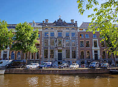 De Gouden Bocht