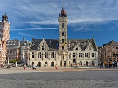 Dendermonde