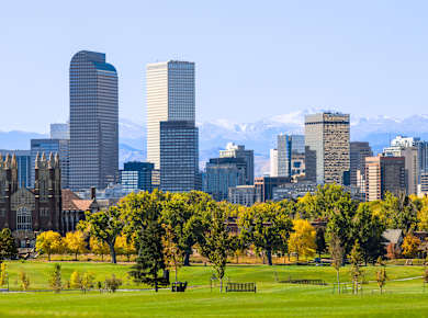 Denver, CO