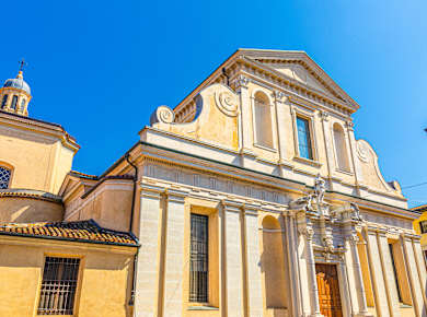 Desenzano, Duomo di Santa Maria Maddalena