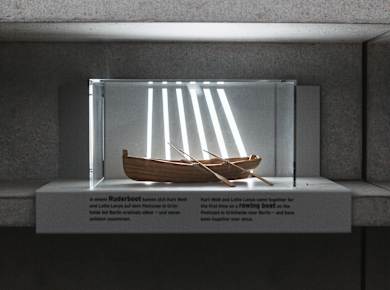 Dessau-Roßlau, Kurt Weill Zentrum