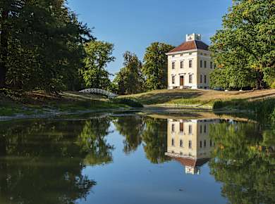 Schloss Luisium