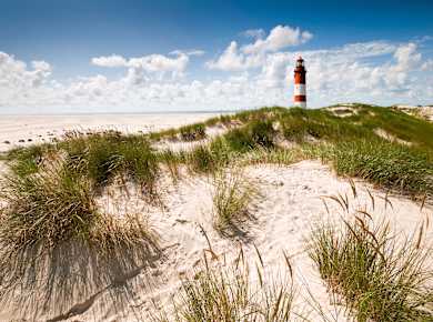 Deutsche Nordseeküste