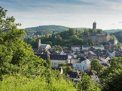 Dillenburg, Dillenburg