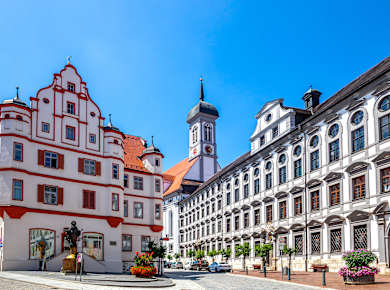 Dillingen an der Donau