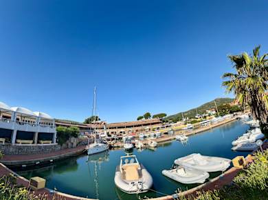 Marina di Punta Marano